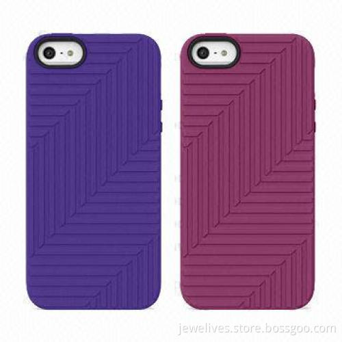 Unique design TPU case for iPhone